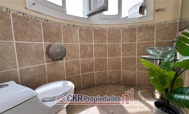 Casa en Venta en Eulogia Sánchez, avenida Vicuña Mackenna, Ramón Carnicer