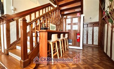 Casa en Venta en Eulogia Sánchez, avenida Vicuña Mackenna, Ramón Carnicer
