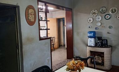 VENTA PH PLANTA BAJA FRENTE 5 AMB A RECICLAR MUNRO