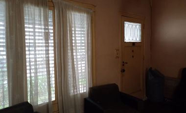 VENTA PH PLANTA BAJA FRENTE 5 AMB A RECICLAR MUNRO