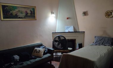 VENTA PH PLANTA BAJA FRENTE 5 AMB A RECICLAR MUNRO