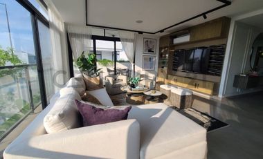 Venta Departamentos de Estreno en Isla Mocoli, Samborondón