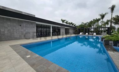 Venta Departamentos de Estreno en Isla Mocoli, Samborondón