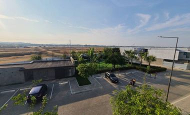 Venta Departamentos de Estreno en Isla Mocoli, Samborondón