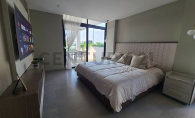 Venta Departamentos de Estreno en Isla Mocoli, Samborondón