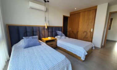 Venta Departamentos de Estreno en Isla Mocoli, Samborondón