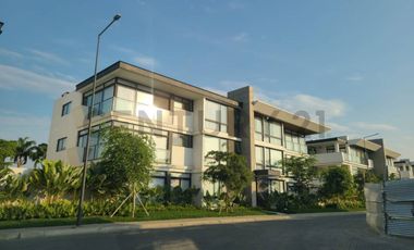 Venta Departamentos de Estreno en Isla Mocoli, Samborondón