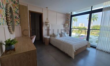 Venta Departamentos de Estreno en Isla Mocoli, Samborondón