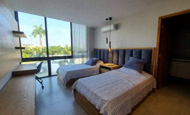 Venta Departamentos de Estreno en Isla Mocoli, Samborondón