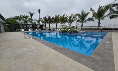 Venta Departamentos de Estreno en Isla Mocoli, Samborondón