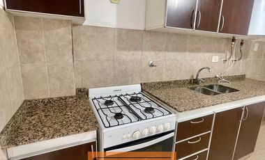 ALQUILER - DEPARTAMENTO MONO AMB - CASEROS - TRES DE FEBRERO