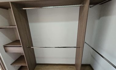 Apartamento en Arriendo Ubicado en Envigado Codigo 1207