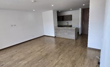 Apartamento en Arriendo Ubicado en Envigado Codigo 1207