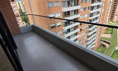 Apartamento en Arriendo Ubicado en Envigado Codigo 1207