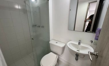 Apartamento en Arriendo Ubicado en Bello Codigo 1214