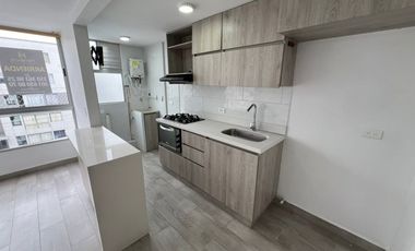 Apartamento en Arriendo Ubicado en Bello Codigo 1214