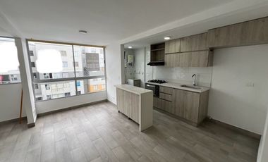 Apartamento en Arriendo Ubicado en Bello Codigo 1214