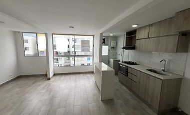 Apartamento en Arriendo Ubicado en Bello Codigo 1214