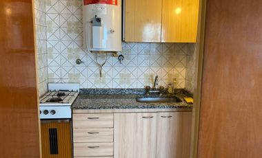 Departamento en alquiler en Wilde