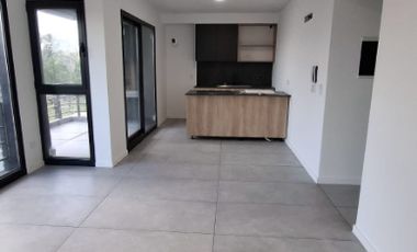 Departamento en alquiler en Tigre