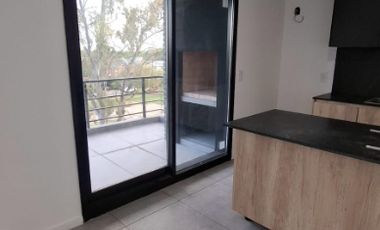 Departamento en alquiler en Tigre