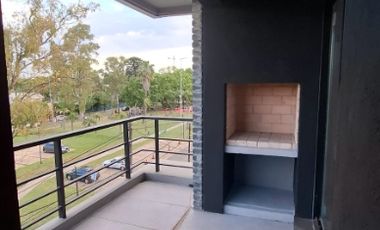 Departamento en alquiler en Tigre