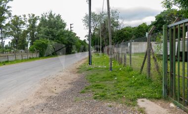 Terreno  Lote en venta de 333m2 en Burzaco