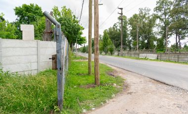 Terreno  Lote en venta de 333m2 en Burzaco