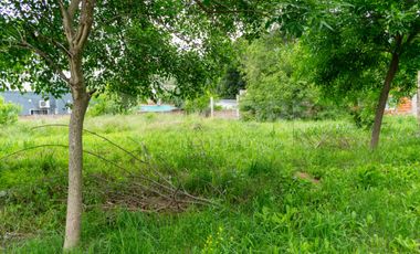 Terreno  Lote en venta de 333m2 en Burzaco