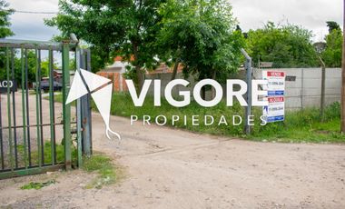 Terreno  Lote en venta de 333m2 en Burzaco