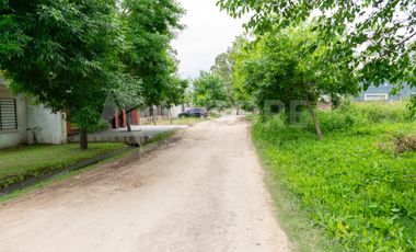 Terreno  Lote en venta de 333m2 en Burzaco