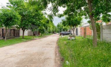 Terreno  Lote en venta de 333m2 en Burzaco