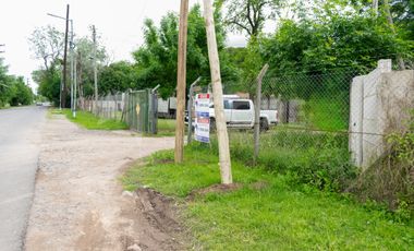 Terreno  Lote en venta de 333m2 en Burzaco