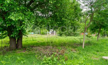 Terreno  Lote en venta de 333m2 en Burzaco