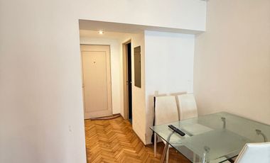 VENTA departamento Centro Mar del Plata 1 ambiente