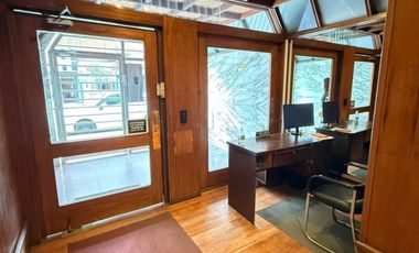 VENTA departamento Centro Mar del Plata 1 ambiente