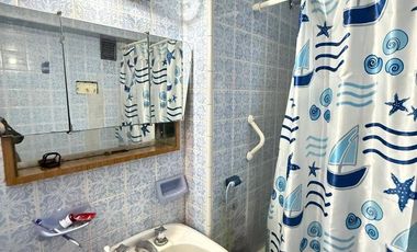 VENTA departamento Centro Mar del Plata 1 ambiente