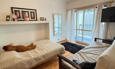 VENTA departamento Centro Mar del Plata 1 ambiente