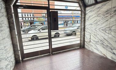 VENTA departamento Centro Mar del Plata 1 ambiente