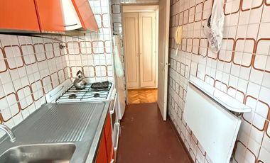 VENTA departamento Centro Mar del Plata 1 ambiente