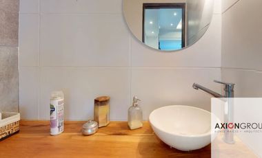 Casa en venta c/ cochera en La Plata