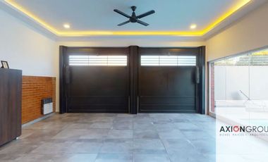 Casa en venta c/ cochera en La Plata