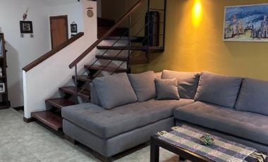 Dúplex en Venta en Villa Primera