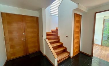 JULIA BERNSTEIN, VILDOSOLA, CONDOMINIO SEGURO