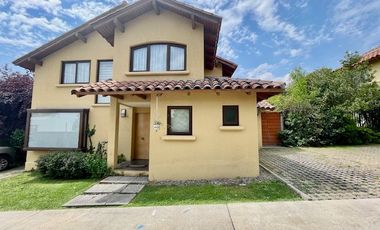 JULIA BERNSTEIN, VILDOSOLA, CONDOMINIO SEGURO