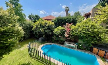 JULIA BERNSTEIN, VILDOSOLA, CONDOMINIO SEGURO