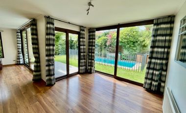 JULIA BERNSTEIN, VILDOSOLA, CONDOMINIO SEGURO