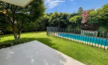 JULIA BERNSTEIN, VILDOSOLA, CONDOMINIO SEGURO