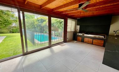 JULIA BERNSTEIN, VILDOSOLA, CONDOMINIO SEGURO