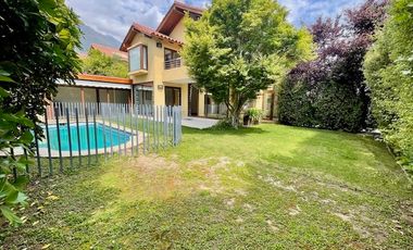 JULIA BERNSTEIN, VILDOSOLA, CONDOMINIO SEGURO